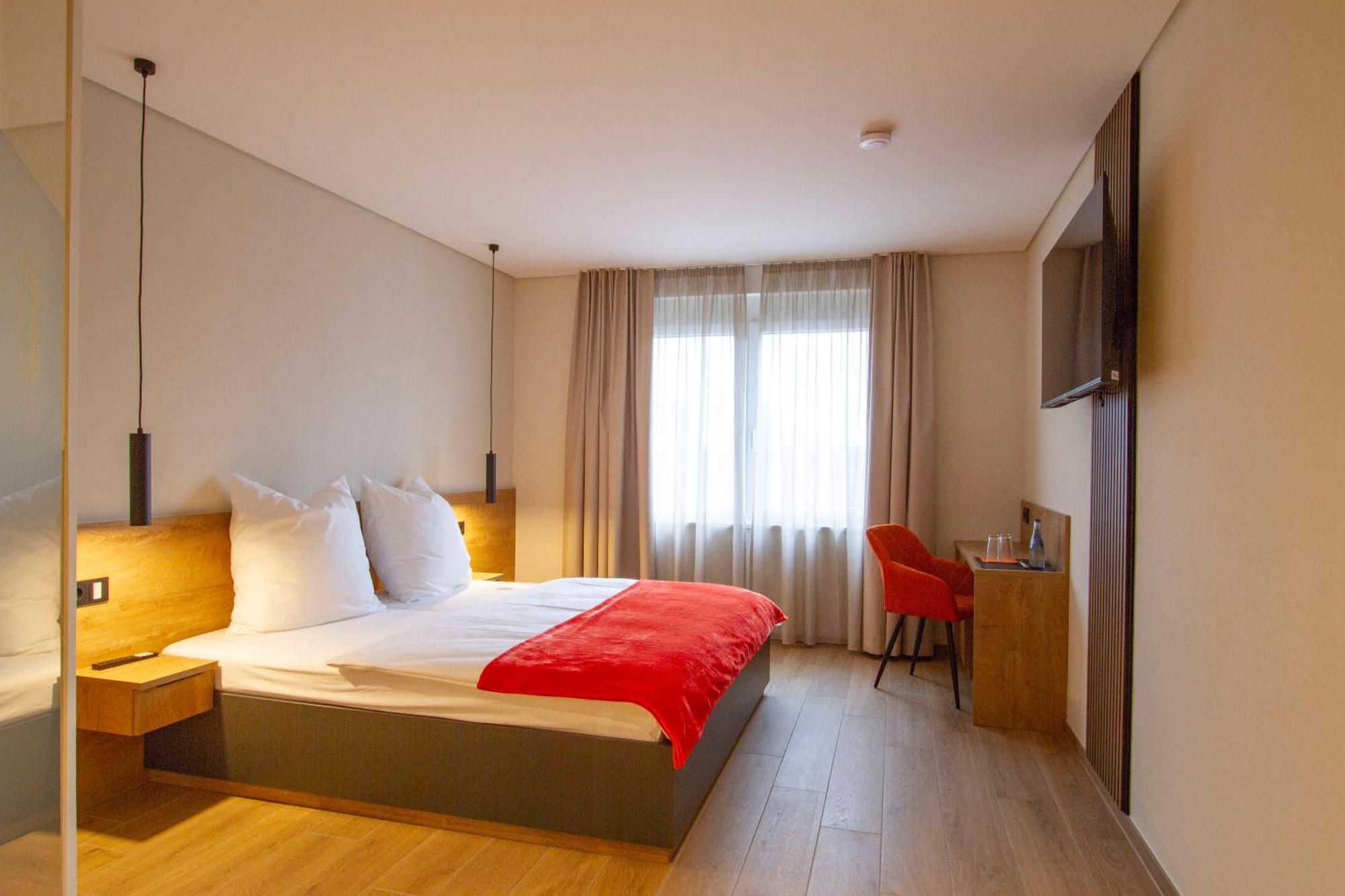 Doppelzimmer