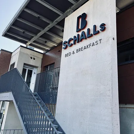 Schalls Bed&Breakfast-3